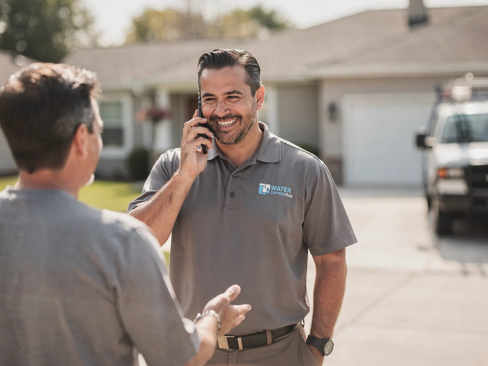 Water Damage Restoration Carl Junction, MO FAQs